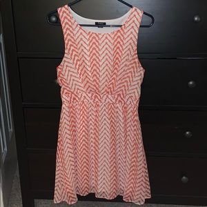 Pretty boutique dress